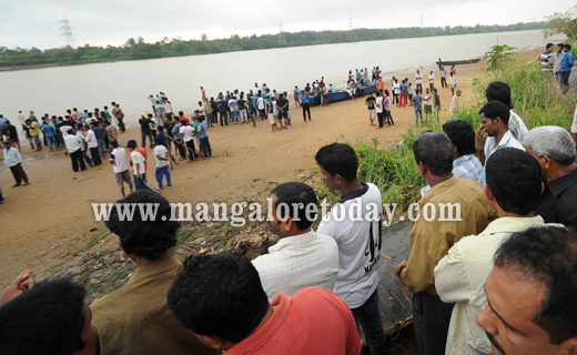 5 teenagers meet watery grave at Baddodi Kudru near Tannirbavi